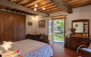Náhled objektu Casa Al Ponte, Cortona