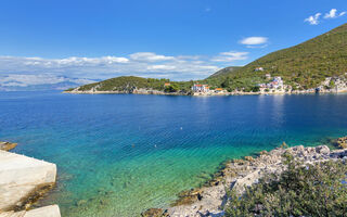 Náhled objektu Rubin, ostrov Hvar