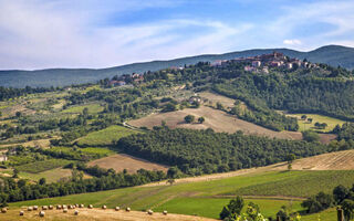 Náhled objektu Allerona, Orvieto