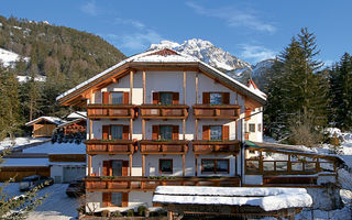 Náhled objektu Hotel Chalet Corso, St. Vigil in Enneberg