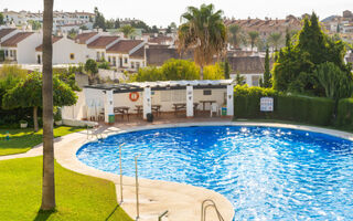 Náhled objektu Pueblo Jardin, Benalmádena