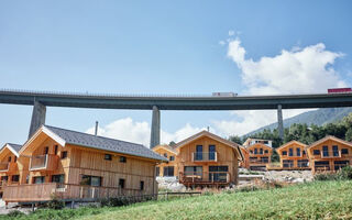 Náhled objektu Bergeralm Chalets, Steinach am Brenner