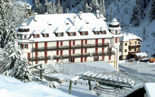 Náhled objektu Hotel Post, Solda / Trafoi