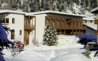 Náhled objektu Residence Flora, Solda / Trafoi