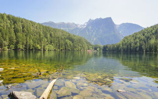 Náhled objektu Alpenheim Haid, Längenfeld