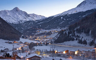 Náhled objektu Haus Elisabeth, Sölden