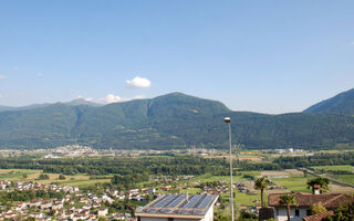 Náhled objektu P1 Serafino, Agarone
