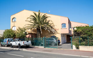 Náhled objektu Le Florid, Cap d'Agde