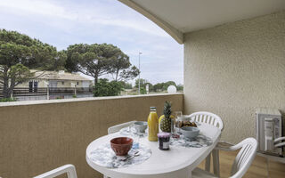 Náhled objektu Les Estivales, Cap d'Agde