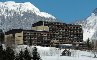 Náhled objektu Appartementhaus Kulmhof, Tauplitz
