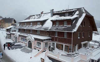 Náhled objektu Hotel Tauplitzerhof, Tauplitz