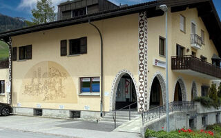 Náhled objektu Ferienwohnung Liebrand, Churwalden