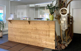 Náhled objektu Ferienwohnung St. Angela/Ruggli, Churwalden