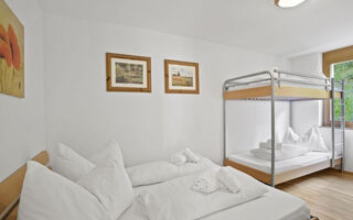 Náhled objektu Ferienwohnung Hemmadi, Churwalden