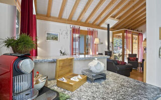 Náhled objektu Ferienwohnung Strübbe, Churwalden