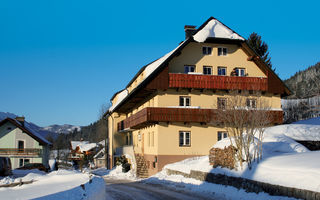 Náhled objektu Landhaus Tauplitz - pokoje, Tauplitz