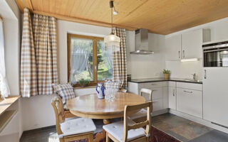 Náhled objektu Ferienwohnung Riedblick, Churwalden