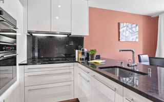 Náhled objektu Ferienwohnung Kulm 1, Valbella