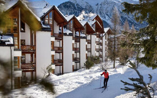 Náhled objektu Schweizerhof/415, Lenzerheide