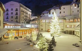 Náhled objektu Schweizerhof/416, Lenzerheide