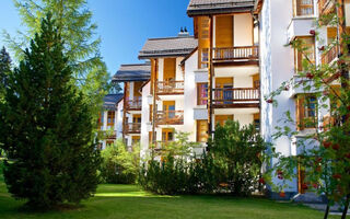 Náhled objektu Schweizerhof/111, Lenzerheide