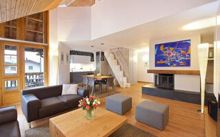 Náhled objektu Schweizerhof 134, Lenzerheide