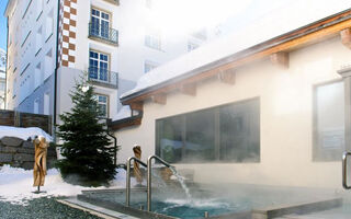 Náhled objektu Schweizerhof/402, Lenzerheide