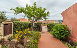 Náhled objektu Casa Pino, ostrov Sardinie