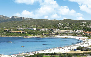 Náhled objektu Il Borgo Di Punta Marana, ostrov Sardinie