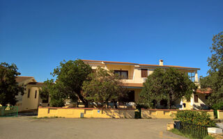 Náhled objektu Residence Le Canne, ostrov Sardinie