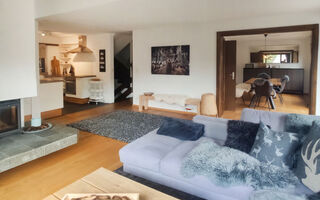 Náhled objektu Haus Chappali, Davos