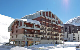 Náhled objektu Le Hameau Du Borsat, Tignes