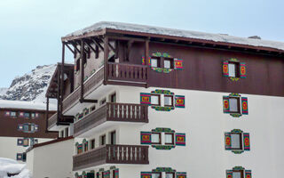 Náhled objektu Chalet Club, Tignes