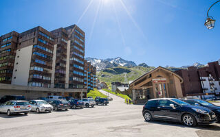 Náhled objektu Le Sérac, Val Thorens