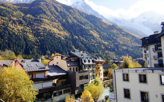 Náhled objektu Le Paccard, Chamonix