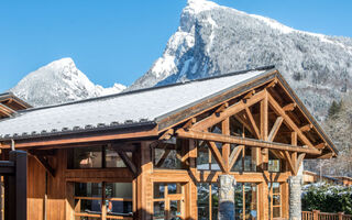 Náhled objektu Résidence La Reine Des Pres, Samoëns