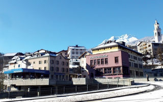 Náhled objektu Hotel Albula & Julier, Savognin
