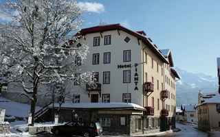 Náhled objektu Hotel Danilo Pianta, Savognin