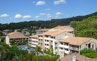 Náhled objektu Les Aigues Marines, Saint Cyr sur Mer
