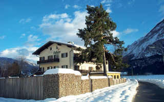 Náhled objektu Gasthof Pension Falken, Lienz