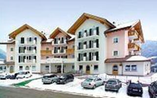 Náhled objektu Hotel Lagorai, Cavalese