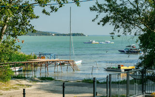 Náhled objektu Erika, Balatonszárszó