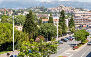 Náhled objektu L'Auteuil, Cagnes sur Mer