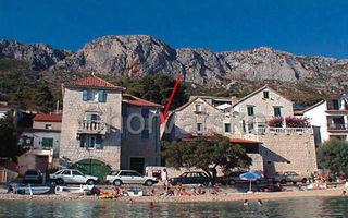 Náhled objektu Apartmán Radovan, Brist