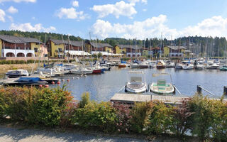 Náhled objektu Residence Lipno, Lipno nad Vltavou