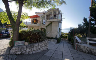 Náhled objektu Apartmány Lena, Brist