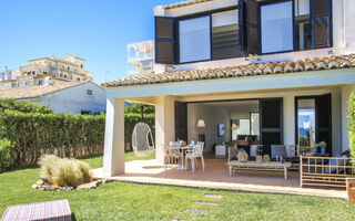 Náhled objektu Maison Del Mar, Jávea / Xábia