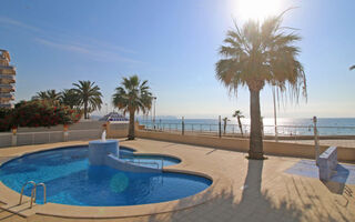 Náhled objektu Nuevo Mexico 7 (1 Dormitorio), Calpe
