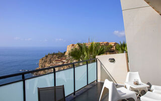 Náhled objektu Oceanic Mascarat, Calpe