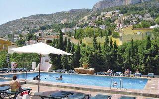 Náhled objektu Sunsea Village, Calpe